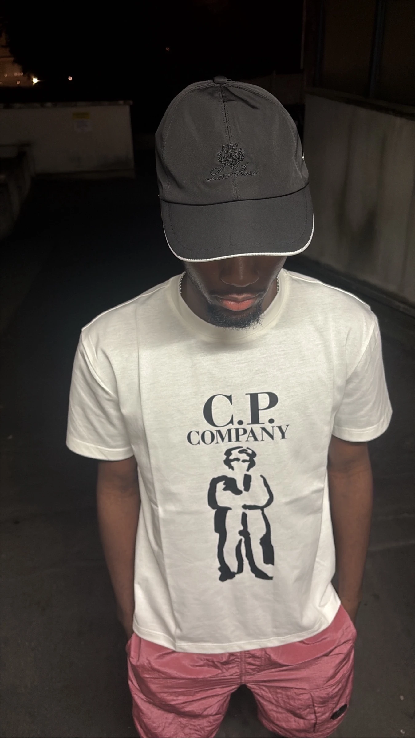 Conjunto CP Company – photo 2